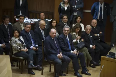 “Se debería integrar una Corte con otros jueces”