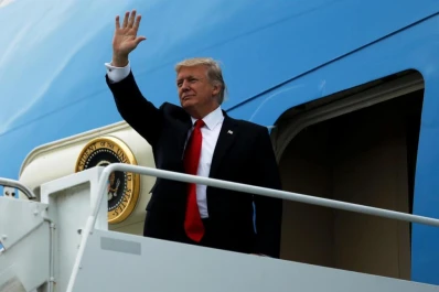 El yerno de Trump también habló con el embajador ruso