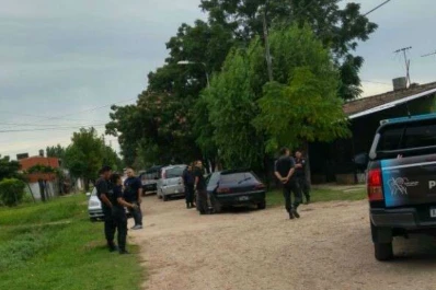 Video: así intentaron secuestrar a una joven en plena calle