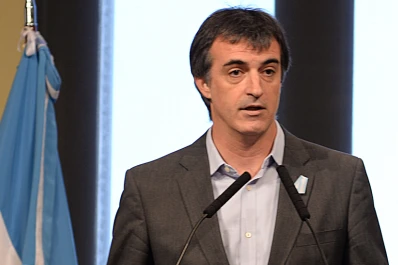 Bullrich ratificó el compromiso del gobierno de Macri con el salario docente