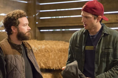 Investigan al actor Danny Masterson por presuntas agresiones sexuales