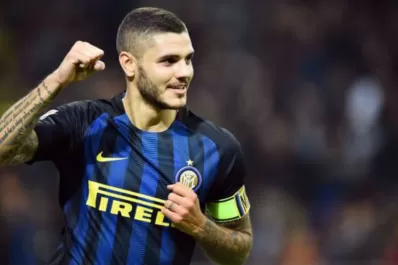 Icardi sigue esperando: jugar en la Selección es algo que me queda pendiente