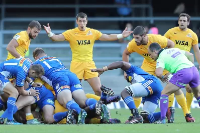 Sánchez, sobre la derrota de Jaguares: nos complicaron las amarillas