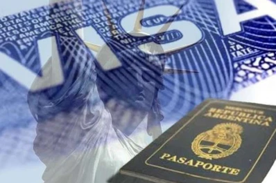 Las visas de trabajo no serán rápidas en EEUU