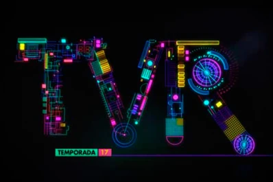TVR volverá el próximo fin de semana con nuevos conductores