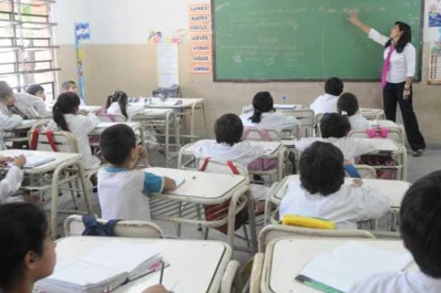 “Nosotros vamos a seguir insistiendo con el 40%”