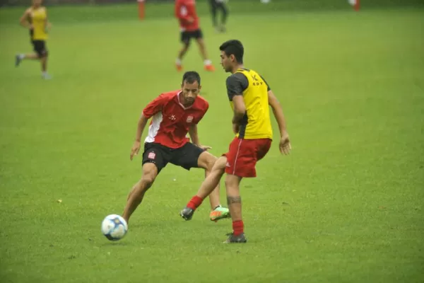 Bucci pidió un gesto de grandeza de los jugadores