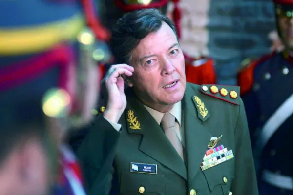 Milani no está lejos de ser llevado a juicio oral, consideró el abogado de la familia Ledo