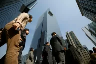 El escándalo que sacudió a Samsung