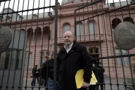 Yasky: el Gobierno va a entrar en una pendiente