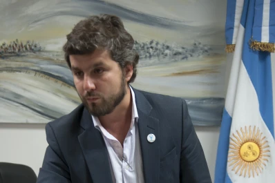 “Cano es el candidato ideal de nuestro espacio; es el artífice de que el radicalismo tucumano esté de pie