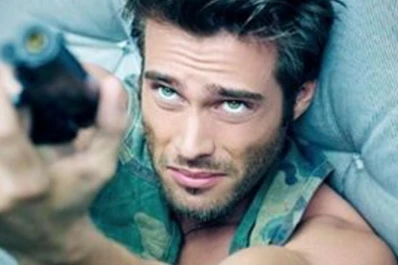 ¿Qué pasó con Rodrigo Guirao, el jardinero de Amas de casa desesperadas?