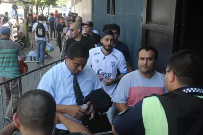 A pedido de los hinchas, Atlético bajó el precio de las entradas para el próximo partido