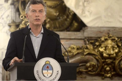 Pese al paro docente, Macri inaugurará mañana el ciclo lectivo en Jujuy