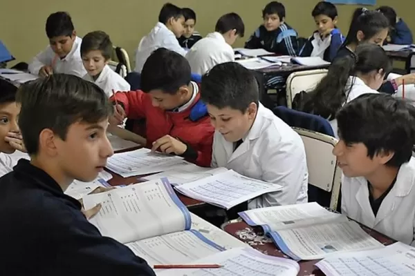 A partir de hoy se puede solicitar turno para tramitar el Boleto Estudiantil Gratuito