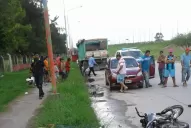 En un día hubo 41 detenidos por robos