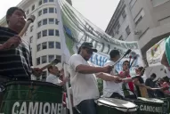 Paritarias: gremios buscan recuperar el salario y desestiman la meta inflacionaria del BCRA