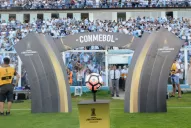 Fixture: así se jugará la fase de grupos de la Copa Libertadores