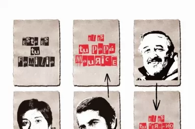 “Historietas por la identidad”, un testimonio de gran crudeza