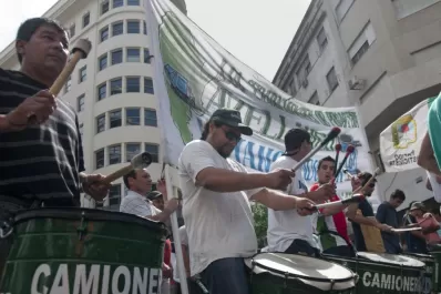 Paritarias: gremios buscan recuperar el salario y desestiman la meta inflacionaria del BCRA