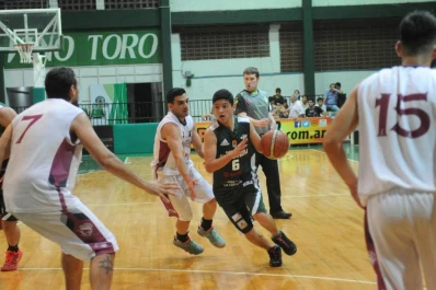 Nicolás Avellaneda quiere ser tercero