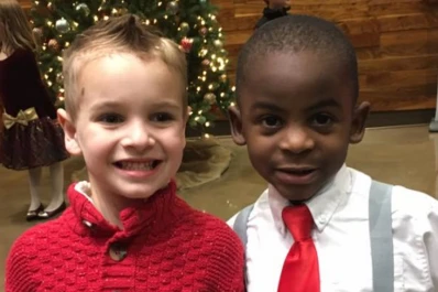 Conmovedor: quiso engañar a su profesora y le dio una lección a todos