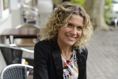 La conmovedora carta que Maru Botana le escribió a Facundo, su bebé que murió hace casi nueve años