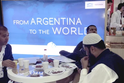 Medio Oriente, un mercado que atrae cada vez más a los exportadores tucumanos