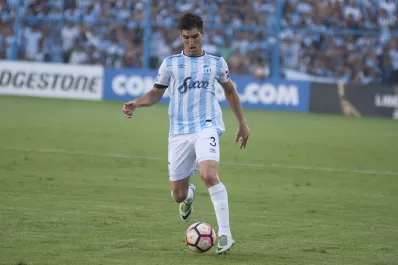 La AFA dio a conocer la programación de la fecha 15: Atlético jugará el domingo