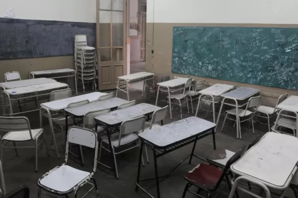 Tené en cuenta: la semana arranca con movilizaciones y cortes de ruta