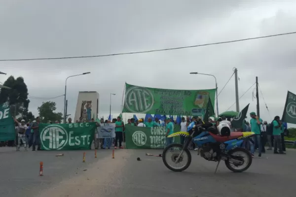 Se levantaron los cortes y movilizaciones que complicaban el tránsito en Tucumán