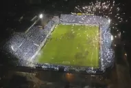 El Monumental es, según una encuesta, el estadio más temido de la Libertadores