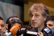 El paro de futbolistas se levantaría mañana y habría fútbol el fin de semana