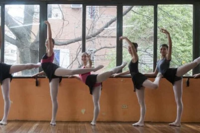 De Tucumán al Colón; y del Colón a Nueva York