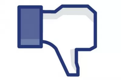 Facebook prueba “no me gusta”, terror de muchos usuarios