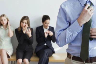 Crece la incertidumbre por mantener y por hallar un empleo