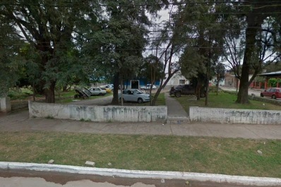 La familia del adolescente asesinado atrapó al supuesto homicida
