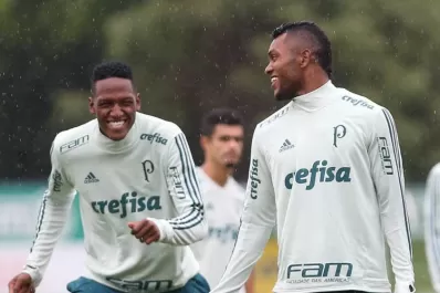 Atlético: lista de buena fe y esperanza