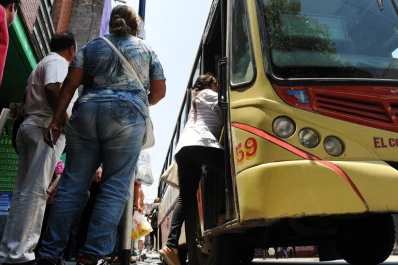 La UTA ratificó que el servicio de transporte será normal a pesar de las protestas