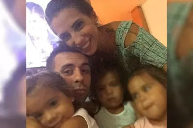 Voy a violar a tus hijas, la aterradora amenaza que recibió Defederico