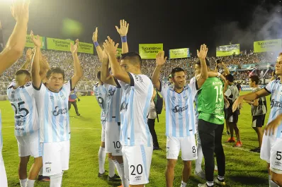 Infografía: a qué hora lo podés seguir a Atlético desde todos los continentes