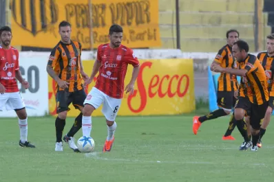 San Martín ya tiene árbitro para el regreso a la competencia