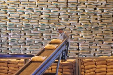 Las exportaciones tucumanas alcanzaron los U$S 985 millones en 2016