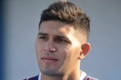 Cambio obligado en Atlético: Barbona está descartado, dijo Lavallén