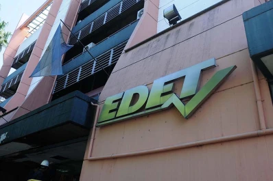 Venden el 51% de las acciones de EDET