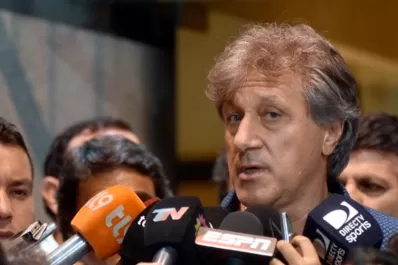 El paro de futbolistas se levantaría mañana y habría fútbol el fin de semana