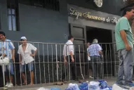 Continúa la venta de entradas para Atlético-Palmeiras