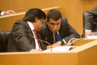 Romano Norri: “los concejales de la oposición ahora quieren hacer horas extras”