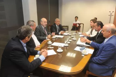 Alistan la reforma a las subrogancias en la Justicia