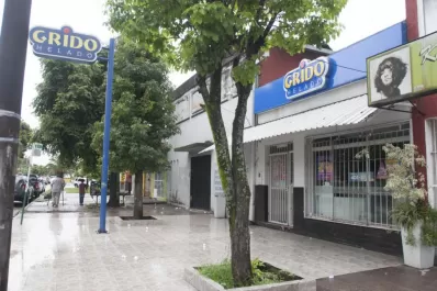 Un policía fue baleado en un tiroteo